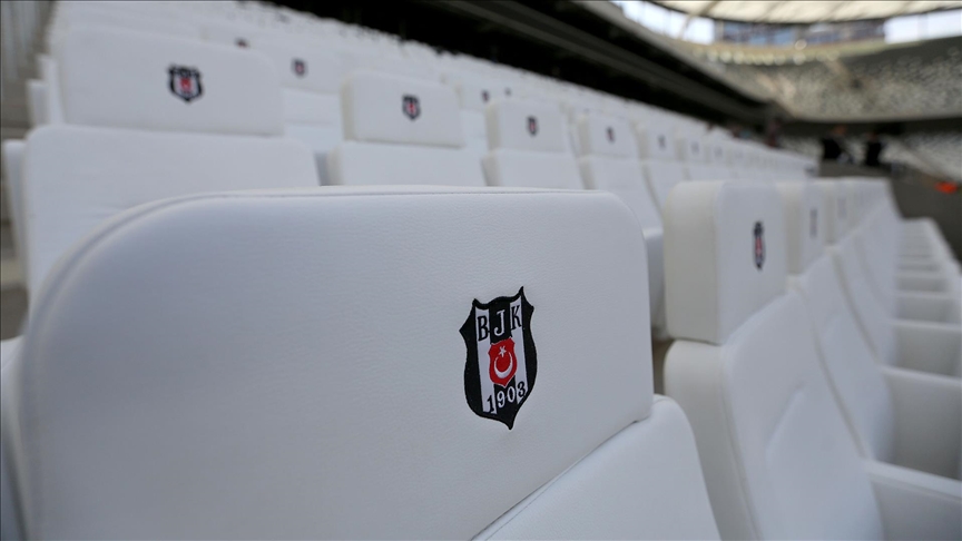 Beşiktaş'tan Marsilya Maçı Biletleri Hakkında Önemli Açıklama
