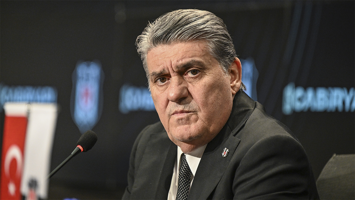 Beşiktaş'tan Olağanüstü Seçim Kararı: Kritik Tarih Açıkladı