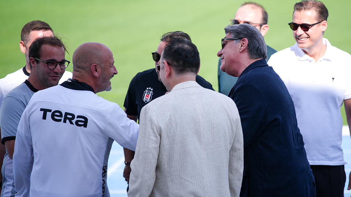 Beşiktaş'tan Sürpriz Transfer Hamlesi: 1. Lig Yıldızı Radarında