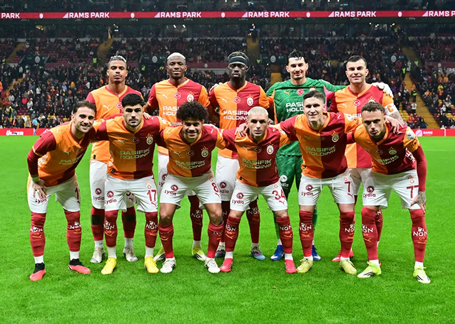 Beşiktaş'tan Transfer Bombası: Galatasaray'ın Yıldızı İçin Devrede