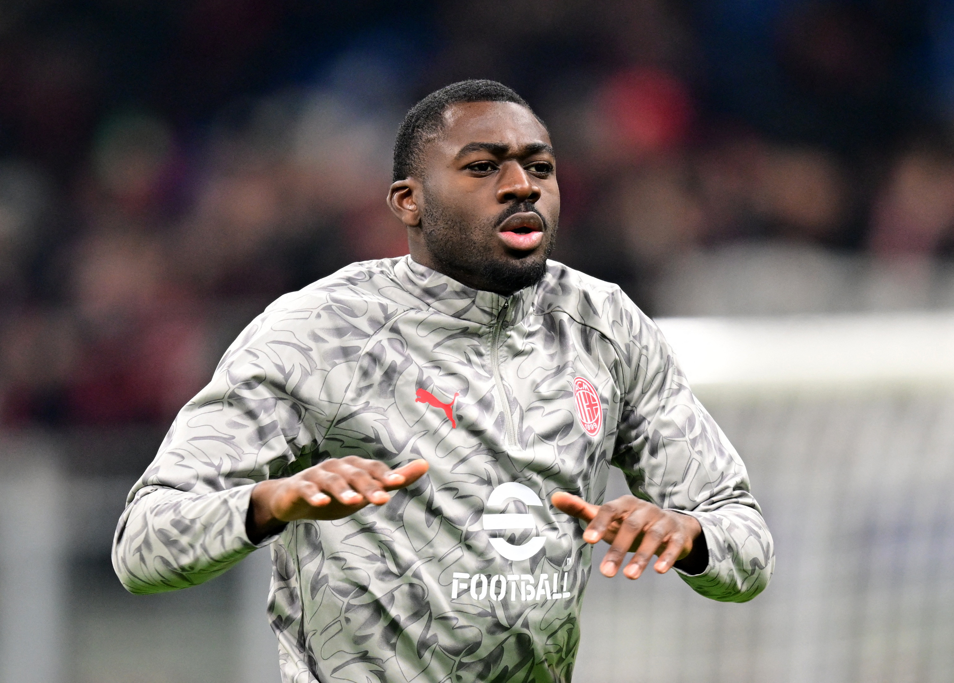 Beşiktaş'tan Youssouf Fofana Hamlesi: Yıldız Oyuncunun Dikkatini Çekti