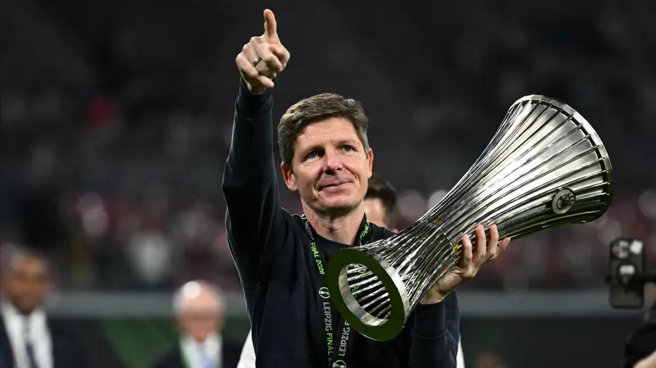 Beşiktaş Yönetiminden Oliver Glasner Açıklaması: İddialar Asılsızdır