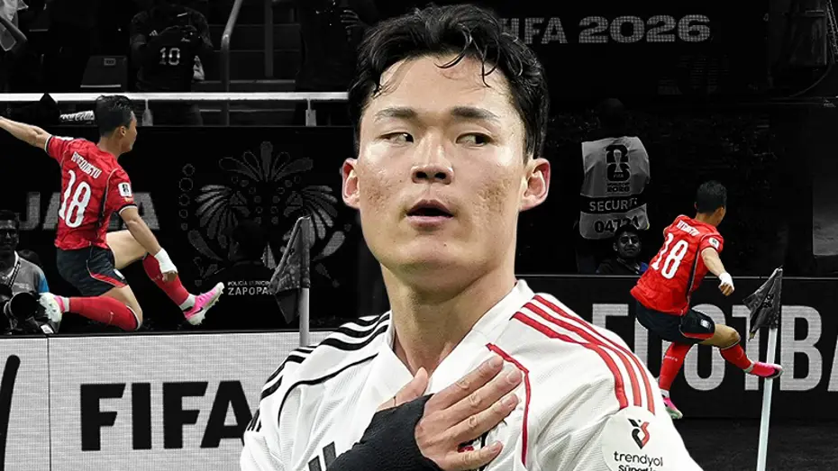 Beşiktaşlı Hyeon-gyu Oh Dünya Kupası'nda Destan Yazdı: 38 Derece Ateşle Gelen Zafer