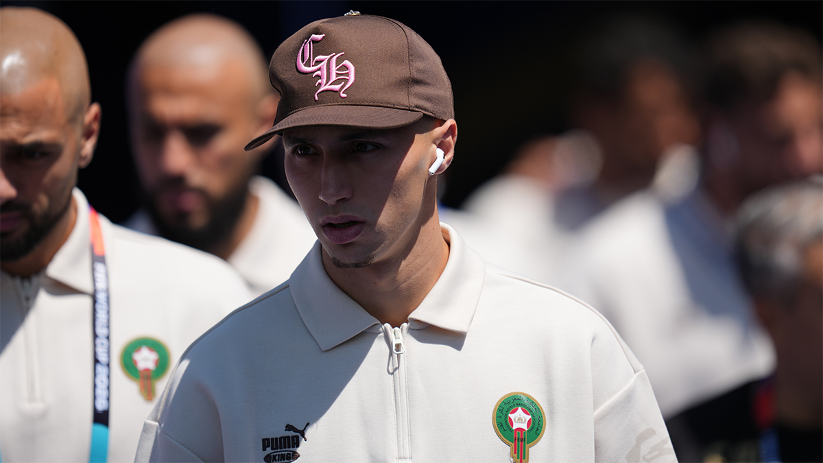 Bilal El Khannouss'tan Galatasaray'a şok yanıt! 38 milyon euroluk uçurum