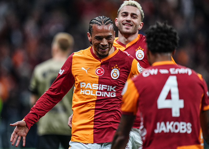 Bild'den Leroy Sane'ye Kötü Haber: Milli Takım Kapısı Kapanıyor
