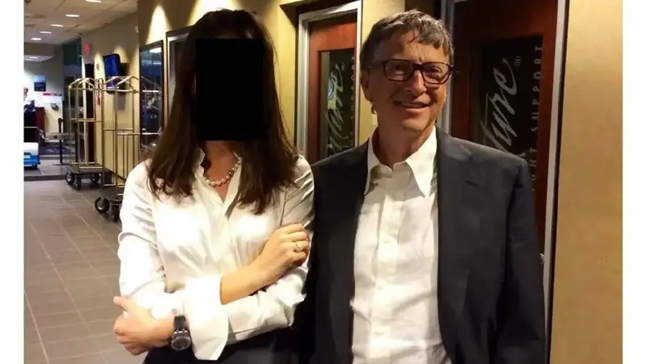 Bill Gates Epstein Skandalı İçin İfade Verdi: Onunla Görüşmek Büyük Bir Hataydı