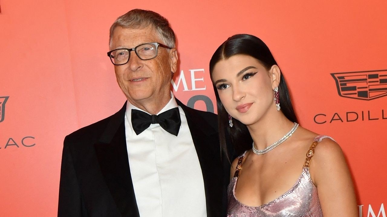 Bill Gates'in Kızı Phoebe Gates'e 20 Yıl Hapis Tehlikesi: Phia Uygulaması Neden Hedefte?