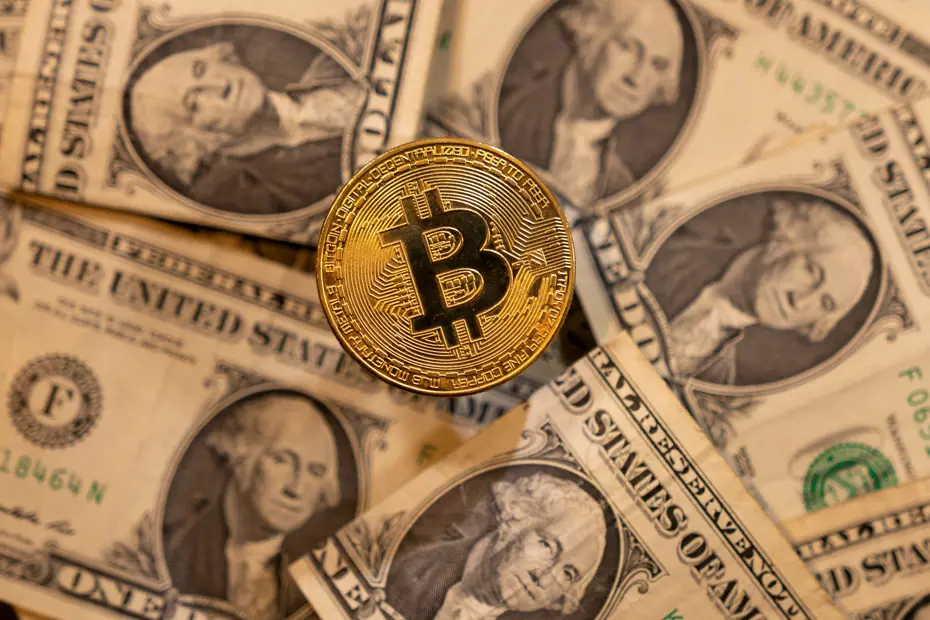 Bitcoin 60 Bin Doların Altına Geriledi: Kripto Piyasasında Neler Oluyor?