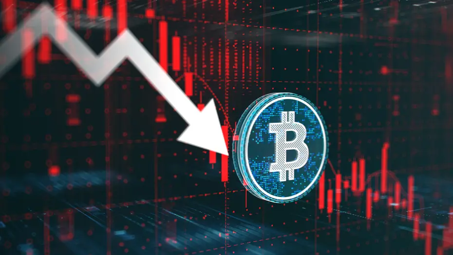 Bitcoin'de Sert Düşüş: Kripto Paralarda Jeopolitik Risk Endişesi