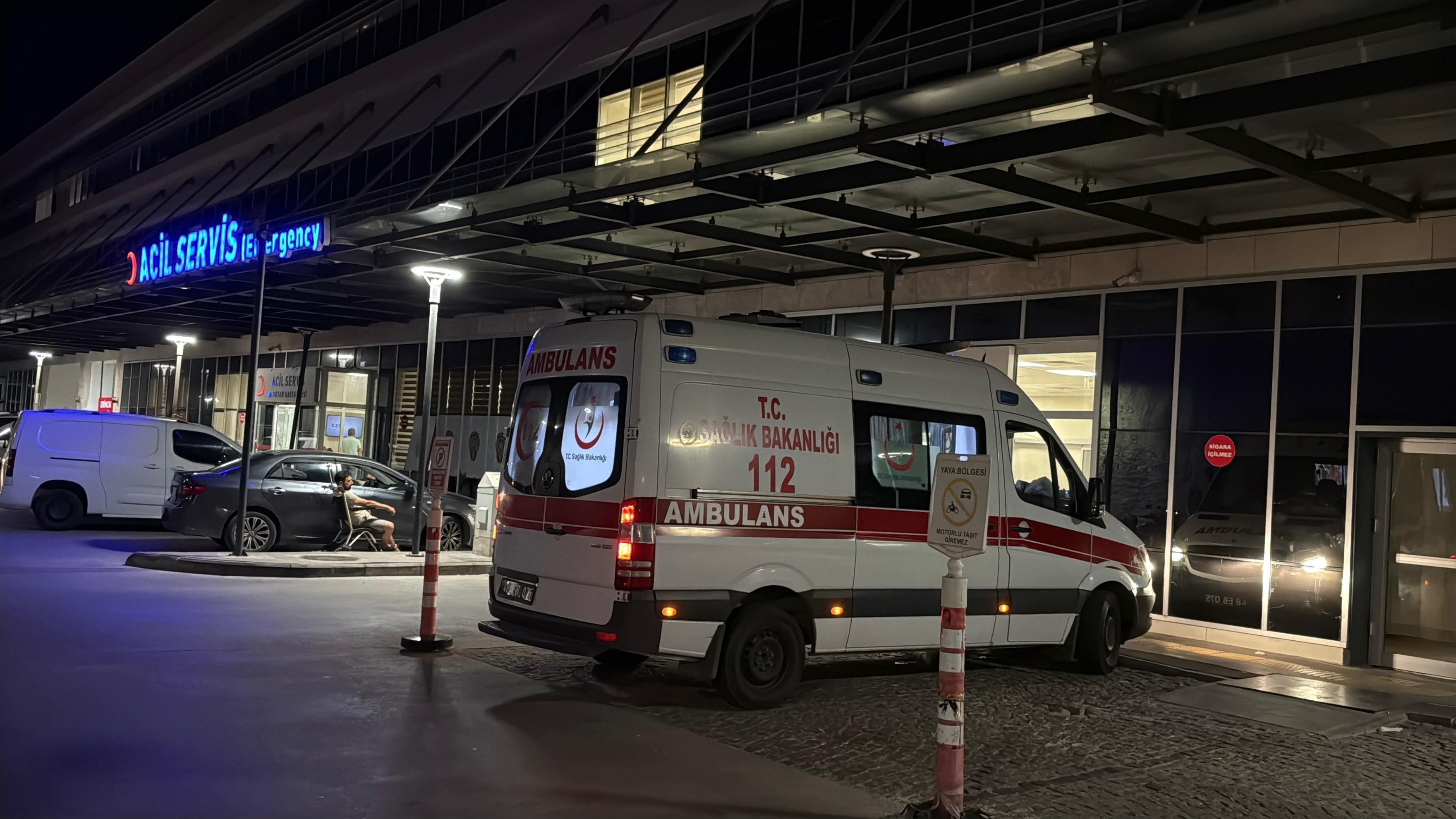 Bodrum'daki Otelde Havuz Bakımı Faciası: 15 Kişi Hastanelik Oldu