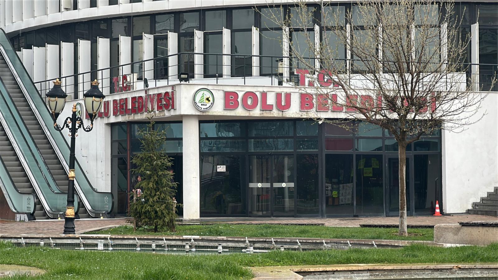 Bolu Belediyesi'ne Hayalet Araç Operasyonu: 7 İlde 22 Gözaltı Kararı