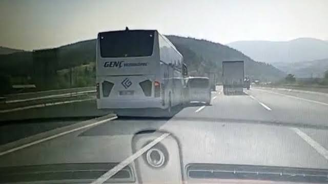 Bolu'da Feci Kaza: Üniversite Öğrencisi Burak Çınar Hayatını Kaybetti