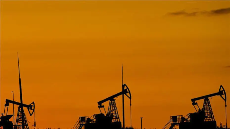 Brent Petrolde Kritik Eşik Aşıldı: Varil Fiyatı 100 Doları Geçti