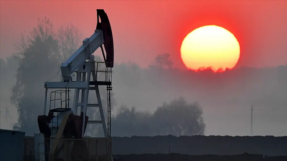 Brent Petrolde Yükseliş Eğilimi Sürüyor: Stok Verileri Etkili Oldu