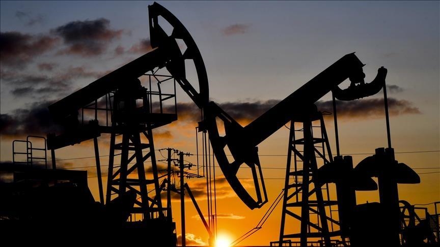 Brent Petrolün Varil Fiyatı 95 Doları Aştı: Küresel Piyasalarda Arz Endişesi