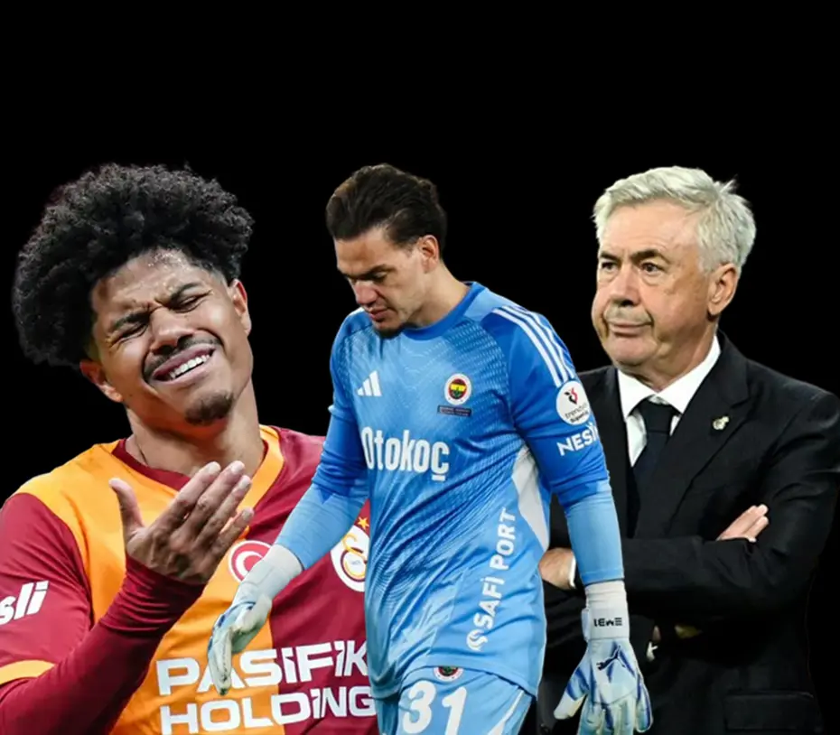Brezilya Milli Takımında Kadro Revizyonu: Ederson ve Sara Hakkında Karar
