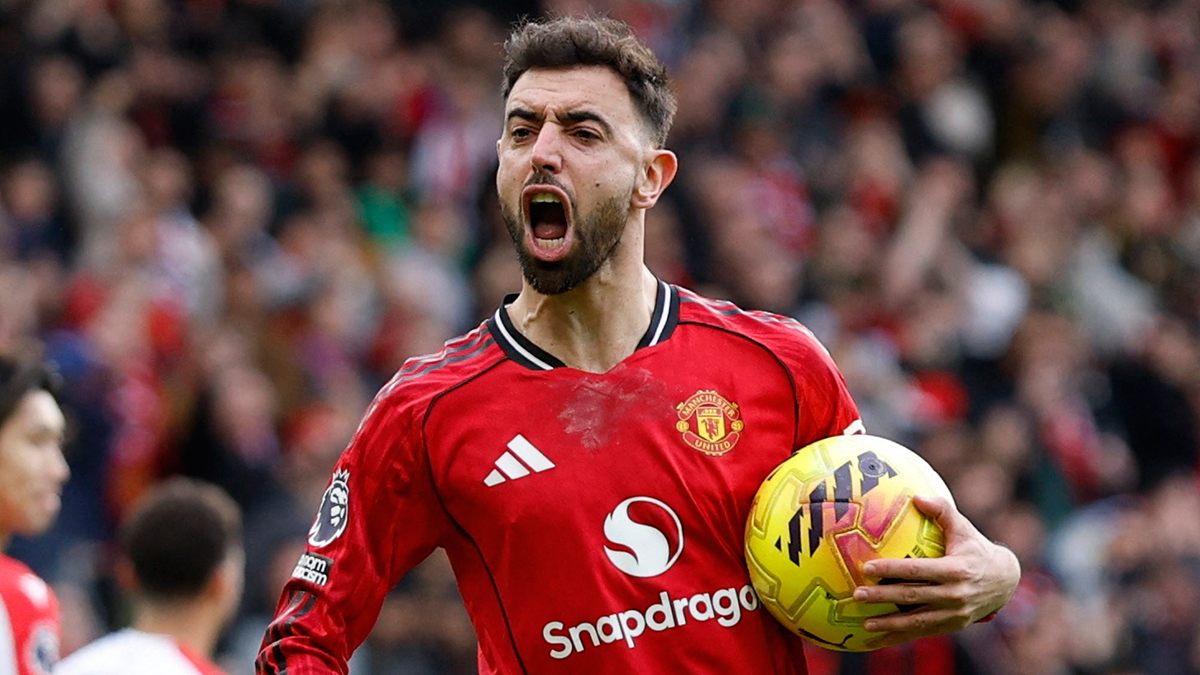 Bruno Fernandes'te Büyük Fırsat Galatasaray'ın Ayağına Geldi: Transfer Maliyeti Belli Oldu