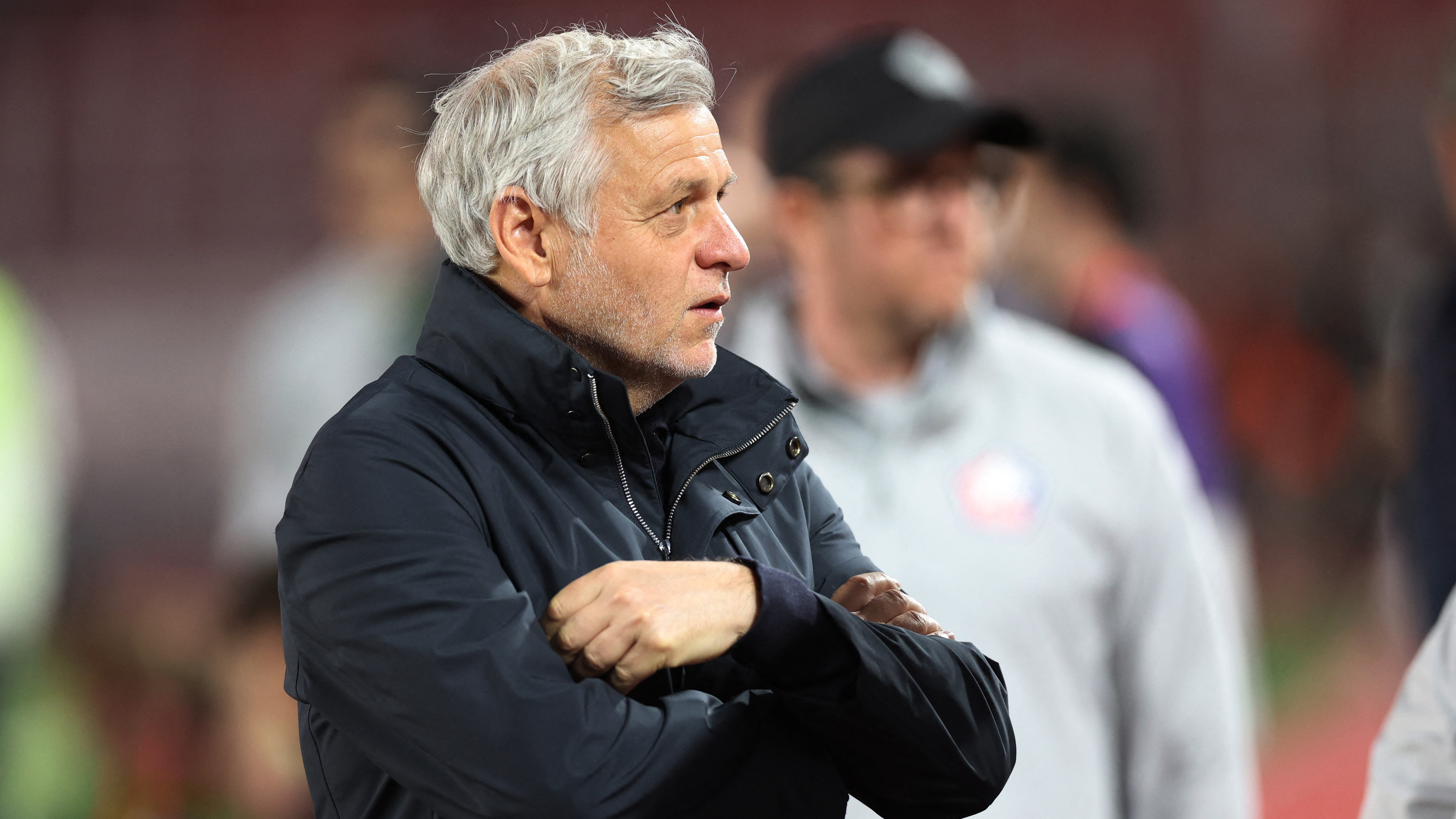 Bruno Genesio'dan Beşiktaş Açıklaması: Kulaklarım Ağrımıştı
