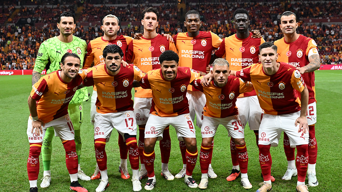 Bu Takımda El Freni Birkaç İsim Var: Spor Yazarlarından Galatasaray Değerlendirmesi