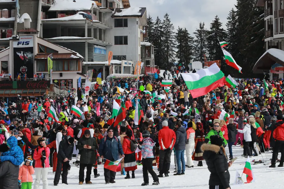 Bulgaristan'dan Stratejik Hamle: ABD'ye Vizesiz Seyahat Hedefi