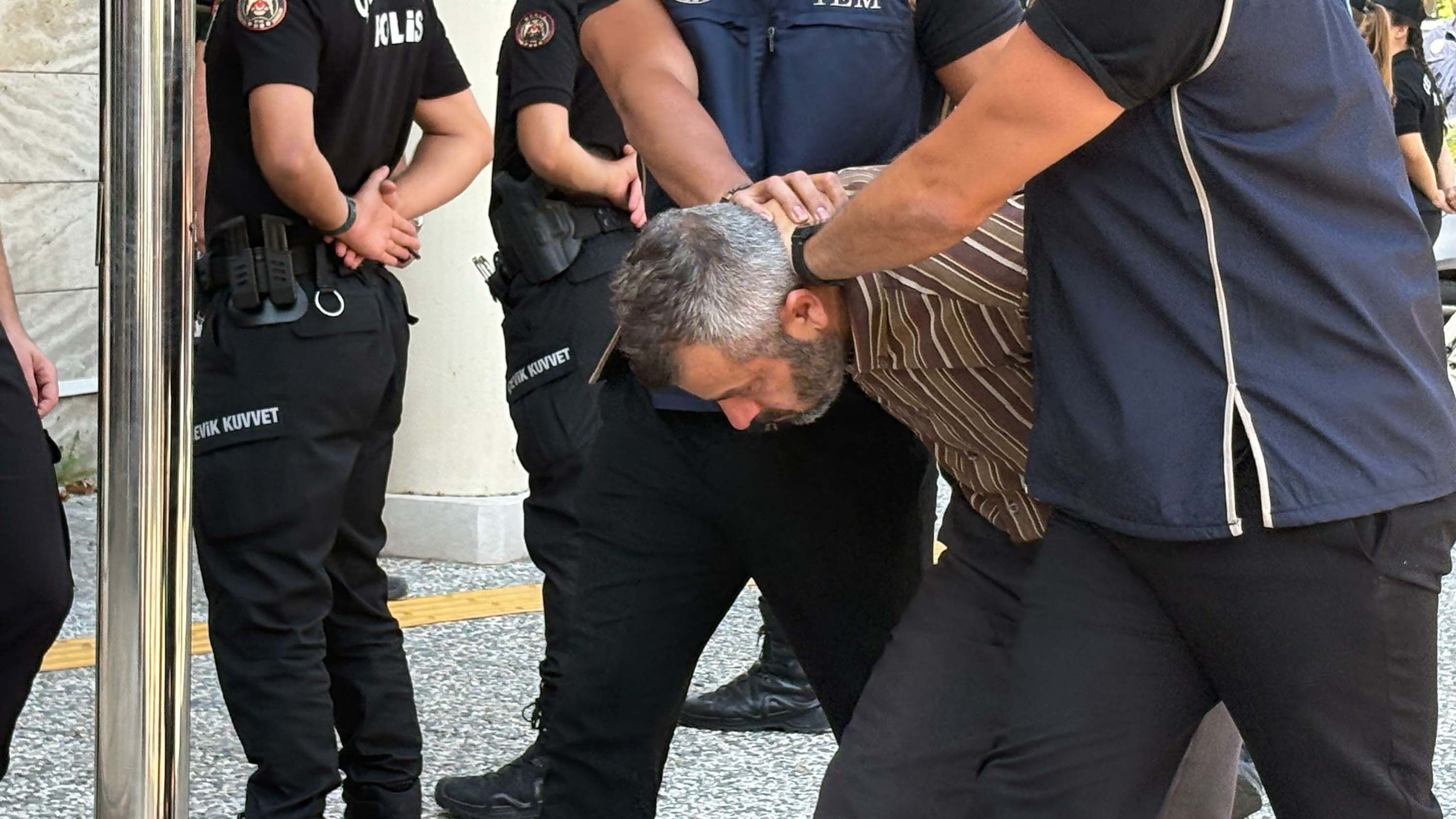 Burkay Karatepe Soruşturmasında Yeni Gelişme: FETÖ Mensubunun Ablası Gözaltına Alındı