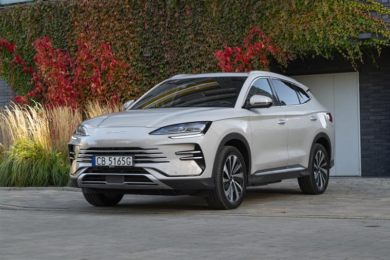 BYD Strateji Değiştirdi: Kendi Fabrikasını Kurmaktan Vazgeçti Yerel Ortak Arıyor