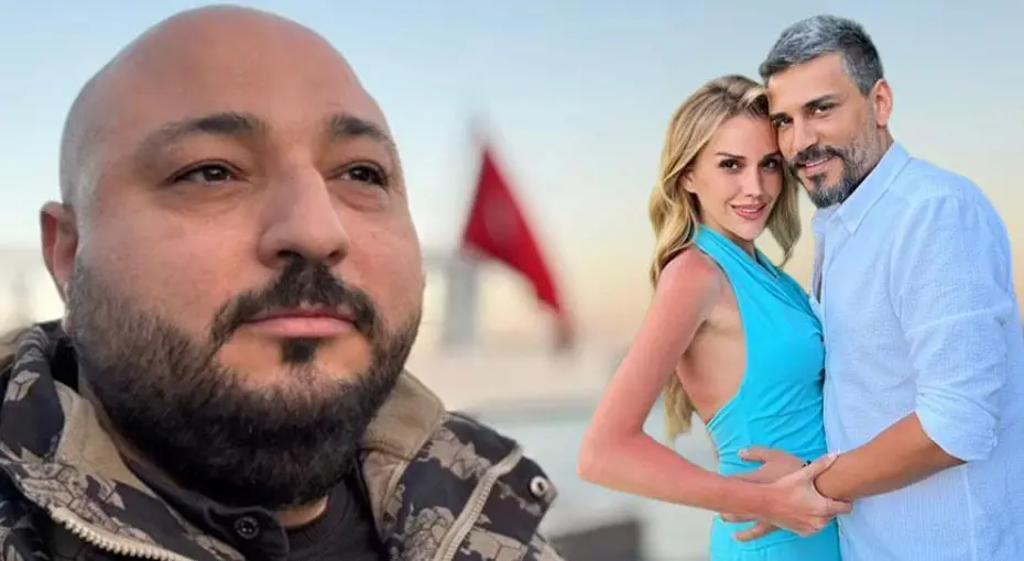 Can Polat Cinayetinde Şok İfade: Hedef Engin Polat mıydı?