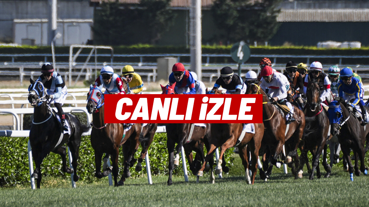 CANLI İZLE | 100. Gazi Koşusu Ne Zaman, Saat Kaçta, Hangi Kanalda?