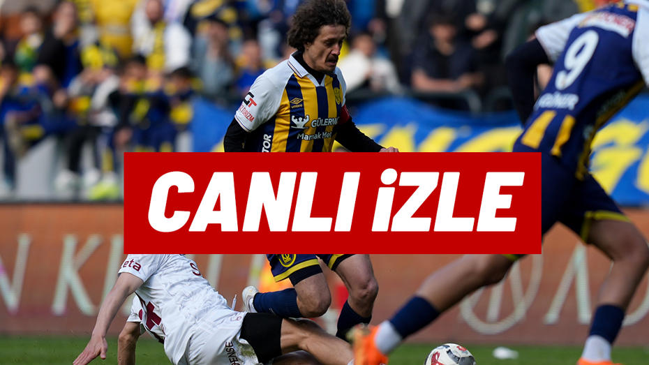 CANLI İZLE | 12 Bingölspor - Ankaragücü maçı ne zaman, saat kaçta, hangi kanalda?