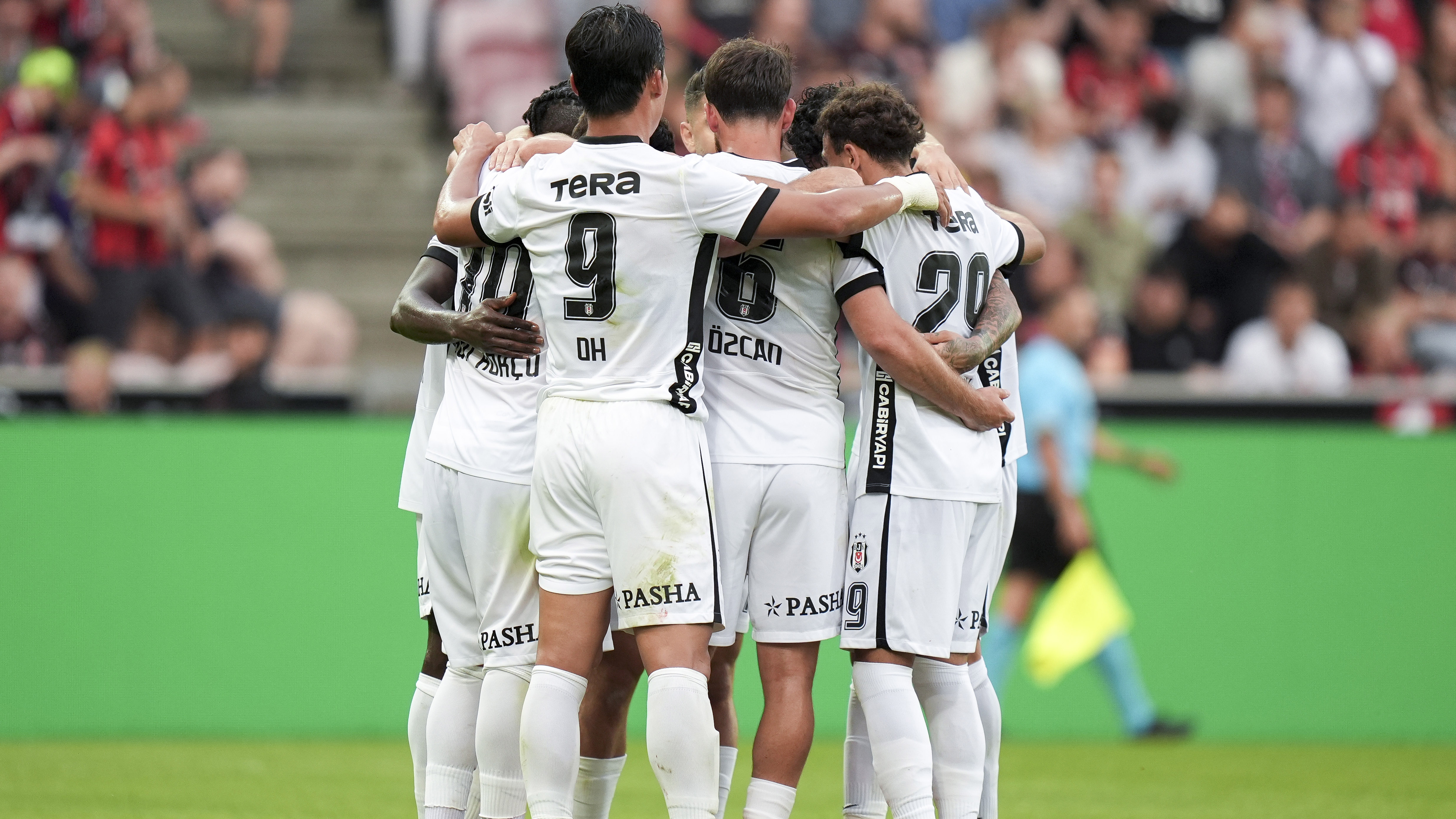 CANLI İZLE | Beşiktaş - Eyüpspor Süper Lig Maçı Hangi Kanalda?