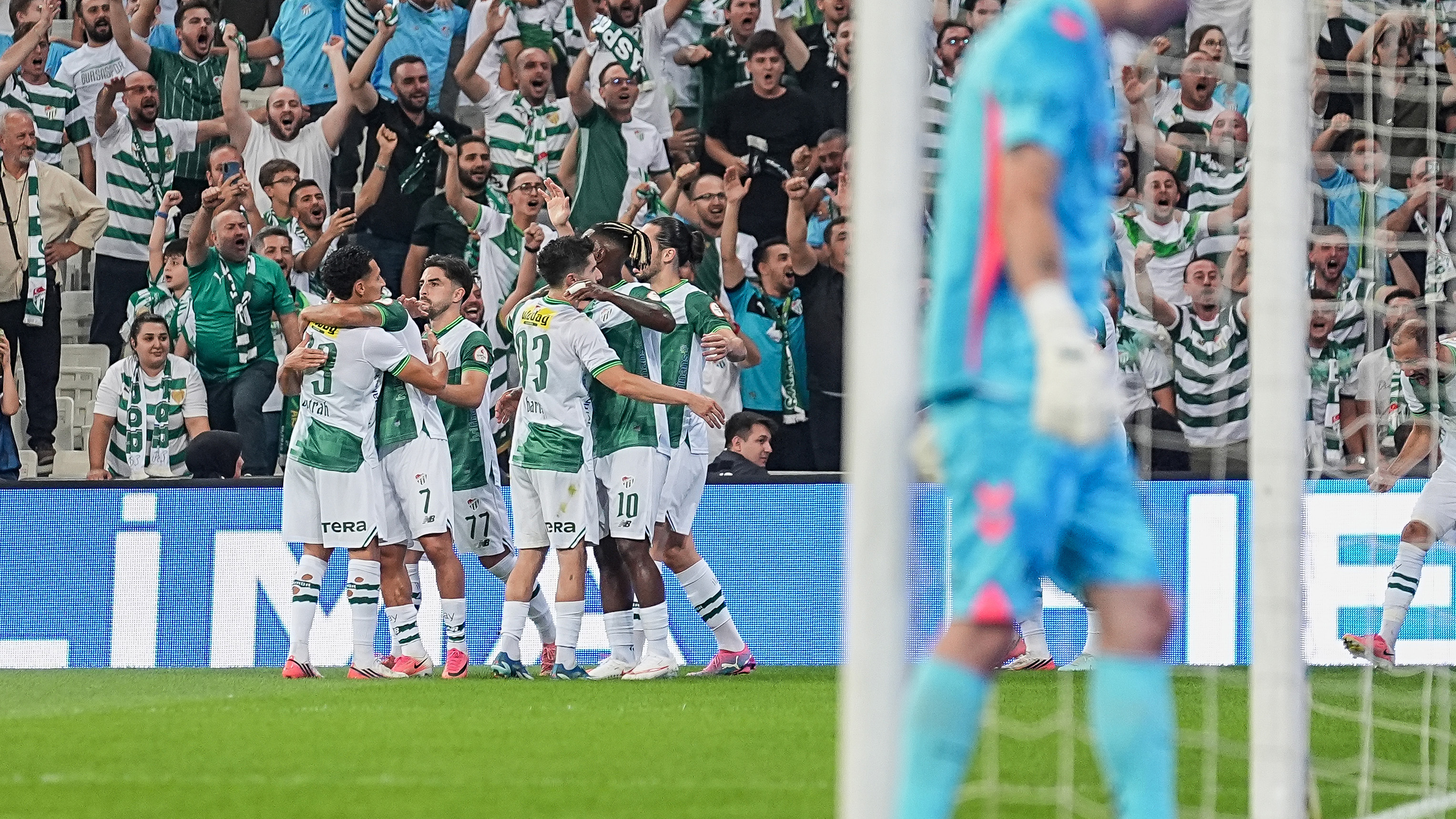 CANLI İZLE | Bursaspor - Esenler Erokspor maçı ne zaman, saat kaçta, hangi kanalda?