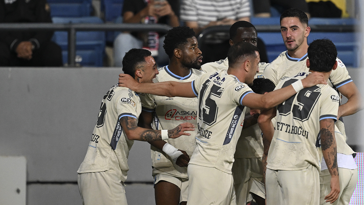 CANLI İZLE | Erzurumspor - Konyaspor maçı ne zaman, saat kaçta, hangi kanalda?