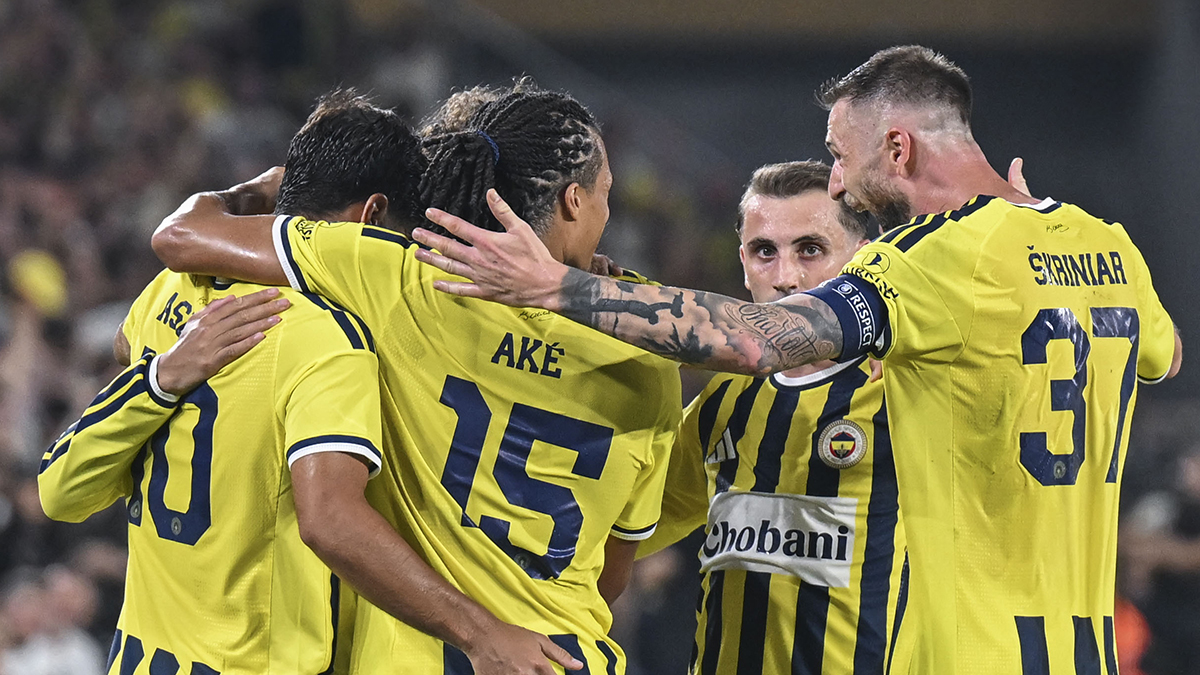 CANLI İZLE | Fenerbahçe - Konyaspor Süper Lig Maçı Hangi Kanalda?
