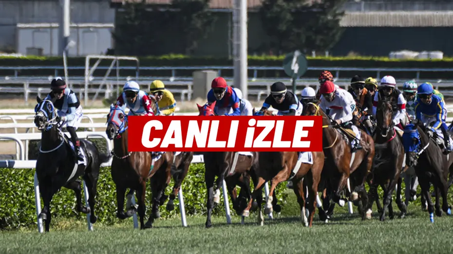 CANLI İZLE | Gazi Koşusu Ne Zaman, Saat Kaçta, Hangi Kanalda?