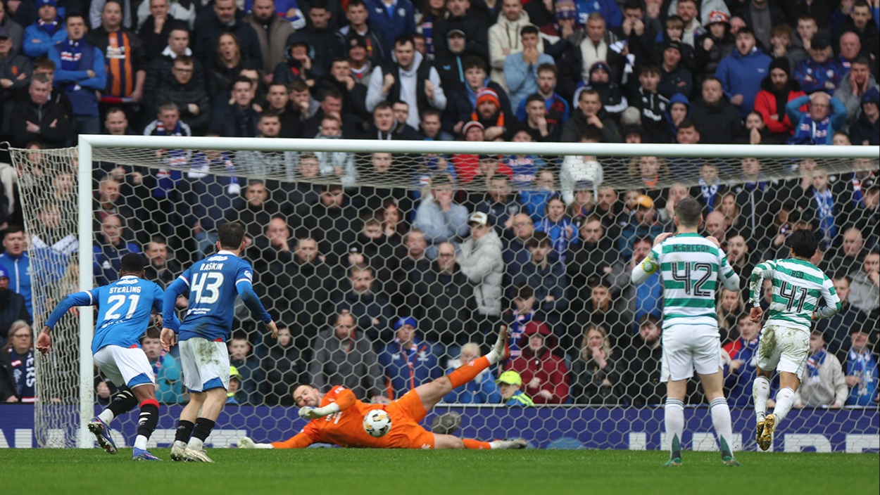 CANLI İZLE | Rangers - Celtic maçı ne zaman, saat kaçta, hangi kanalda?