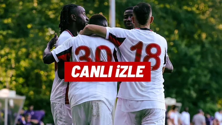 CANLI İZLE | Westerlo - Samsunspor maçı ne zaman, saat kaçta, hangi kanalda?