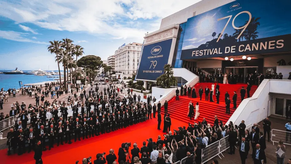Cannes Film Festivali Jürisi Açıklandı: Jacob Elordi Kadrodan Çıkarıldı
