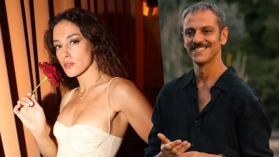 Cansu Tosun ve Erkan Kolçak Köstendil Boşandı mı? Ünlü Çiftten Şok Eden Ayrılık İddiası