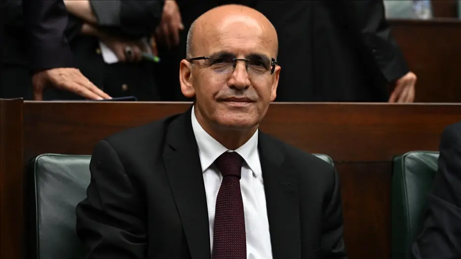 Cari Açıkta Son Durum: Bakan Şimşek'ten Ekonomik Dönüşüm Mesajı