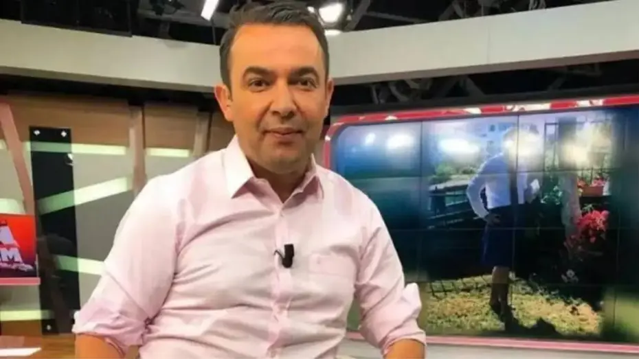 Cem Küçük Soruşturmasında Gelişme: Gazeteci Tahir Sarıkaya Gözaltına Alındı