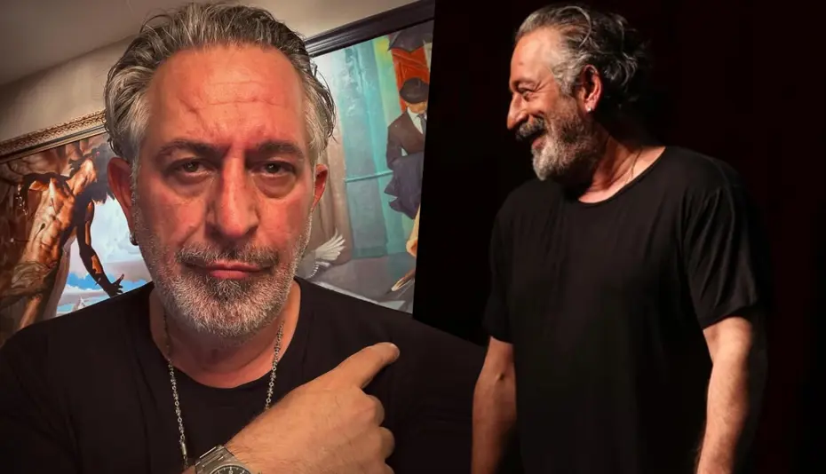 Cem Yılmaz 53 Yaşında: Ben Sizden Razıyım