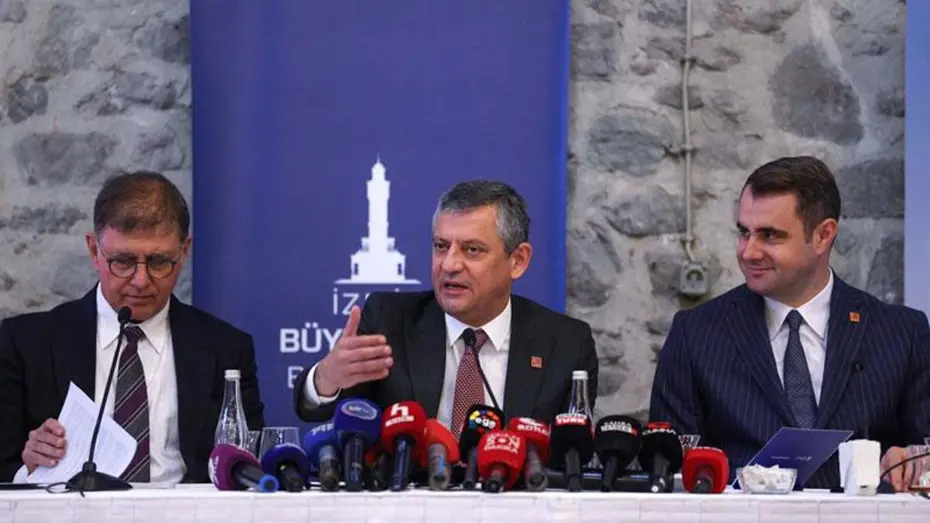 Cemil Tugay Hakkındaki İddialara Yeni Parti'den Gelen İlk Açıklama