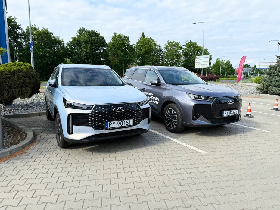 Chery'den Stratejik Hamle: Güney Afrika'da Üretim Üssü Kuruyor
