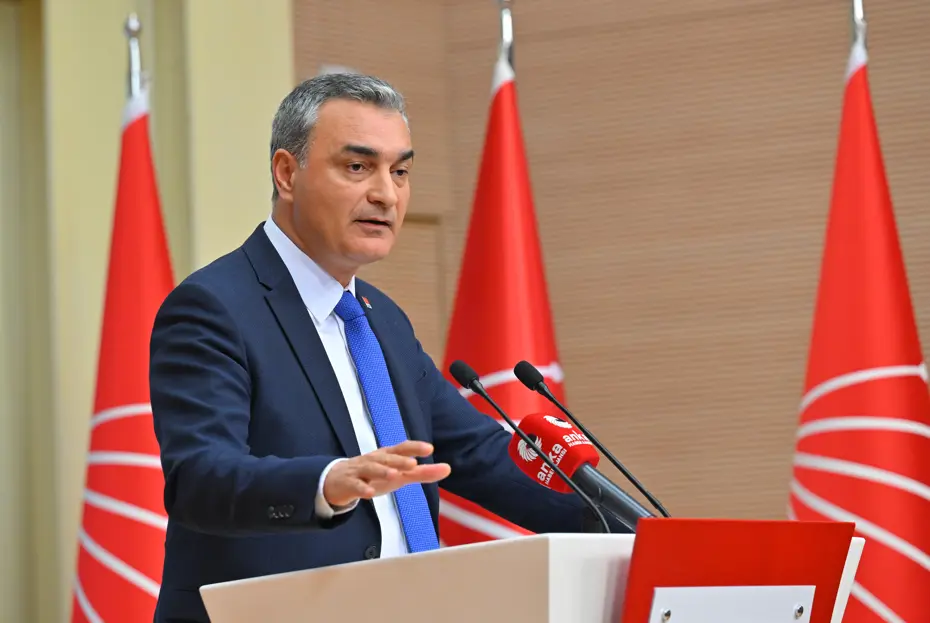 CHP'de Görevden Almalar ve Yeni Atamalar: Parti İçi Süreçte Son Durum