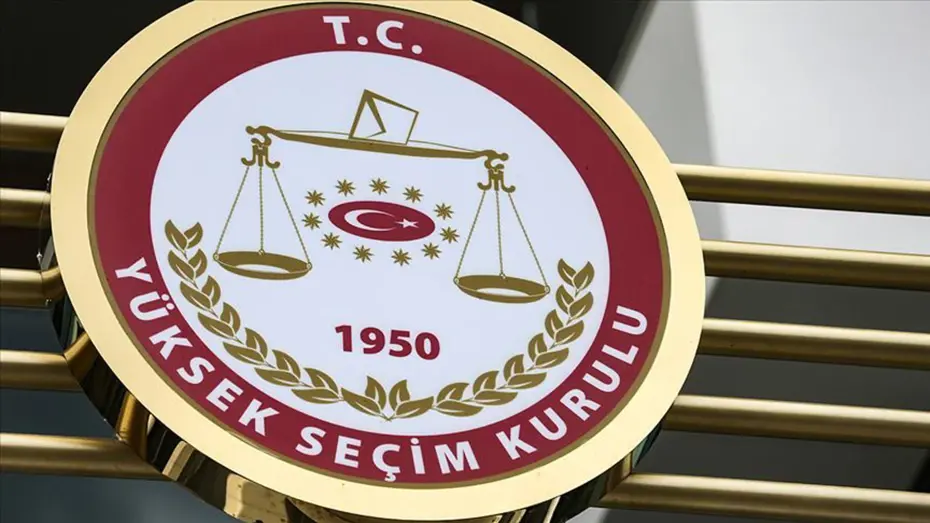 CHP'den YSK'ya Mutlak Butlan Kararına Resmi İtiraz