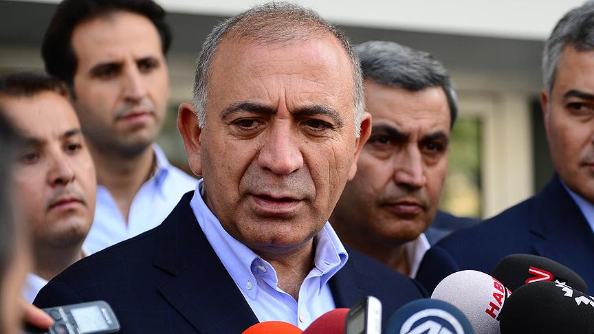 CHP İstanbul İl Kongresi Kararında Son Dakika: Gürsel Tekin'in Görevi Sona Erdi