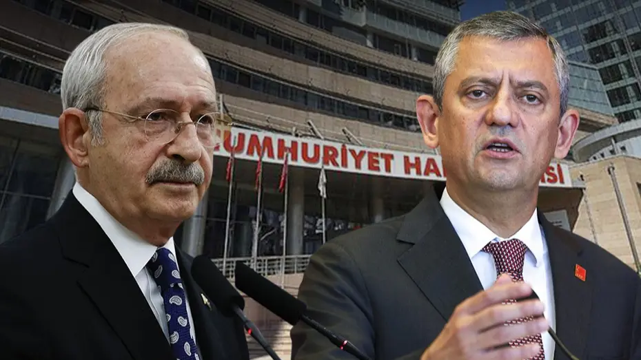 CHP Kurultay Davasında Kritik Karar: Mahkemeden Mutlak Butlan Hükmü