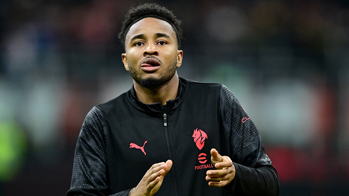 Christopher Nkunku Yuvaya Döndü: Leipzig'den Sürpriz Transfer Hamlesi