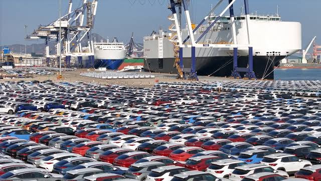 Çin'den Küresel Otomotiv Piyasasına Yeni Rekabet ve Fiyat Kuralları