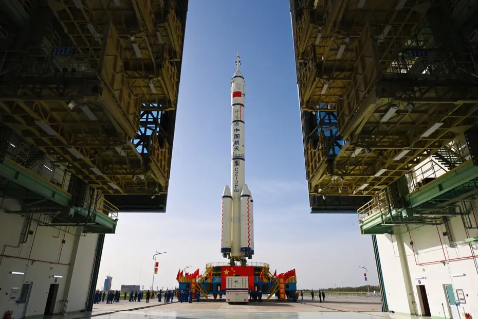 Çin'in Uzay Yolculuğu Başlıyor: Shenzhou 23 Görevi ve Yeni Taykonot Ekibi